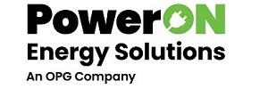 PowerON Energy Solutions Logo
